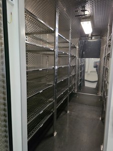 Thumbnail image of 3 x Nexia Scientific Environmental Test Room (Temperature Only/Low Humidity)