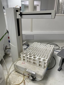 Thumbnail image of PerkinElmer NexION 300Q ICP-MS with S10 Autosampler, WhisperCool Chiller & SV40B