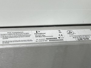 Thumbnail image of PerkinElmer NexION 300Q ICP-MS with S10 Autosampler, WhisperCool Chiller & SV40B