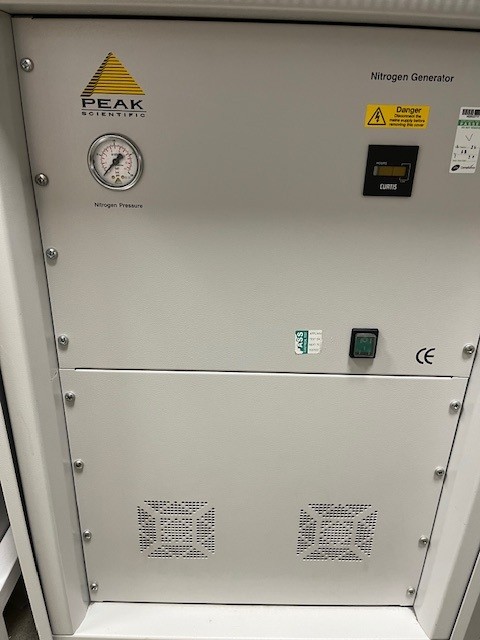 Image of PerkinElmer NexION 300Q ICP-MS with S10 Autosampler, WhisperCool Chiller & SV40B