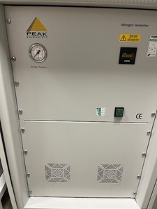 Thumbnail image of PerkinElmer NexION 300Q ICP-MS with S10 Autosampler, WhisperCool Chiller & SV40B