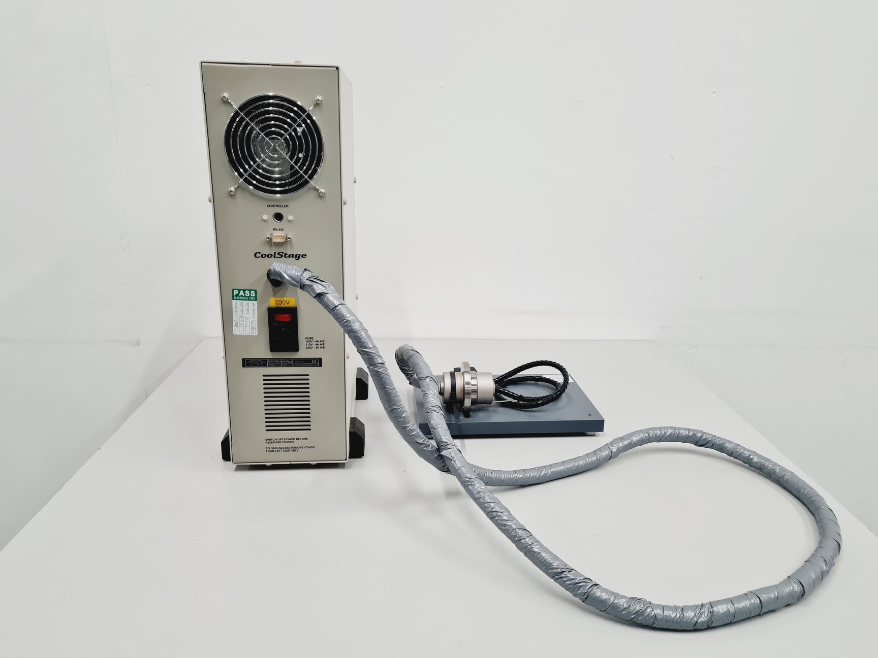 Image of Deben Cool Stage LEO-1400VP