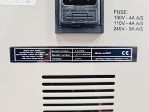 Thumbnail image of Deben Cool Stage LEO-1400VP