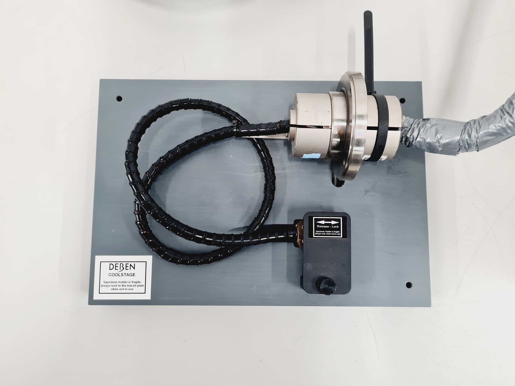 Image of Deben Cool Stage LEO-1400VP