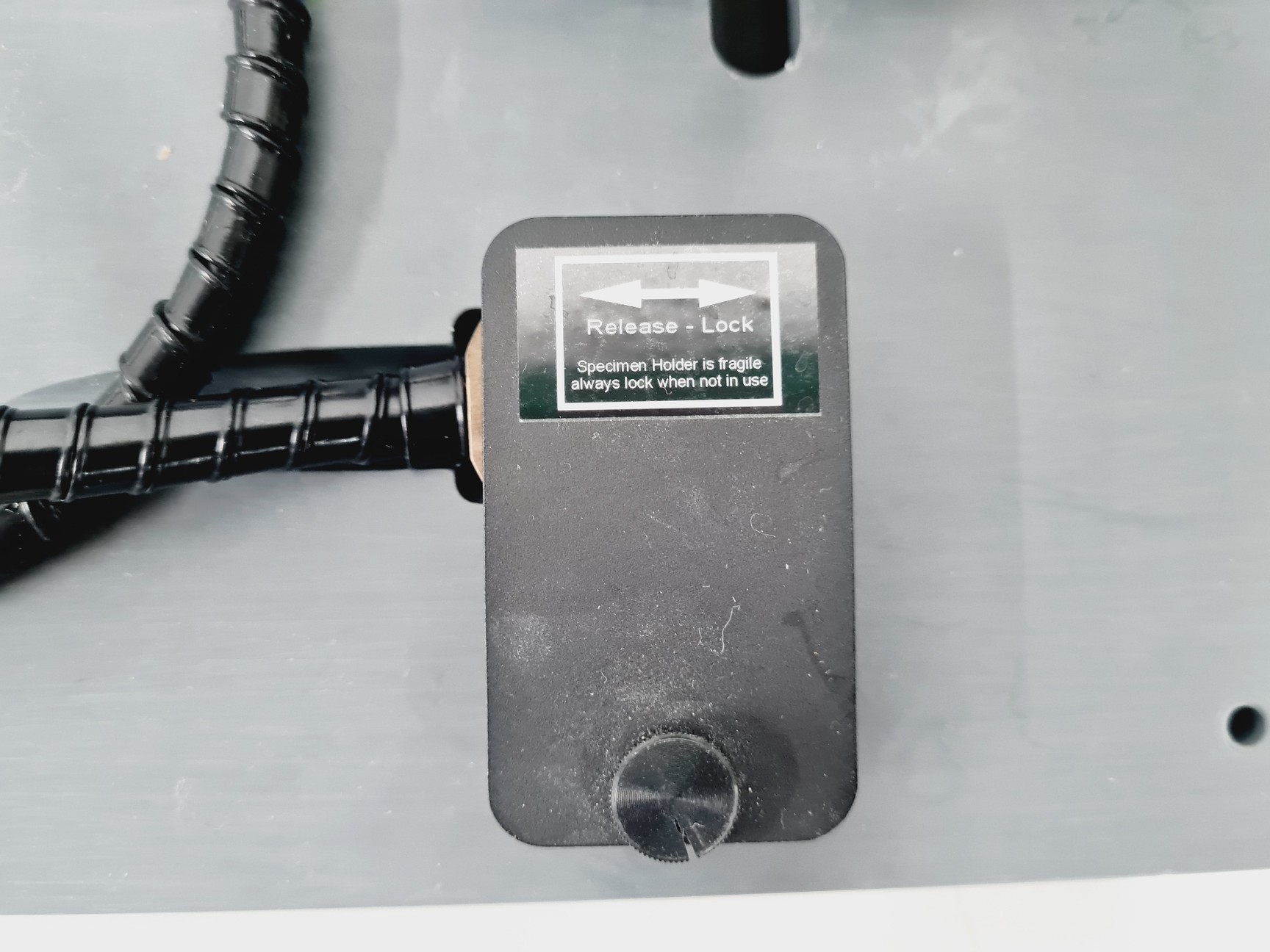 Image of Deben Cool Stage LEO-1400VP