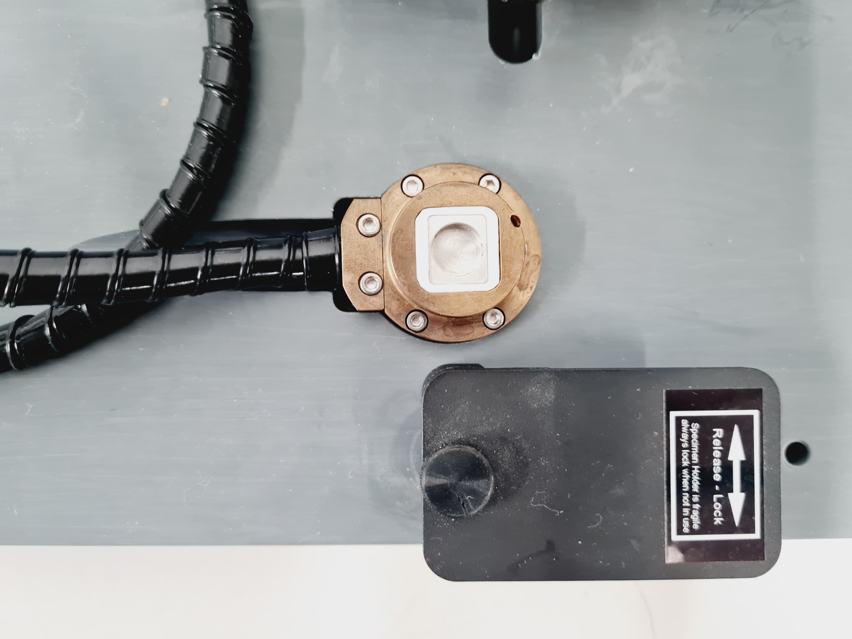 Image of Deben Cool Stage LEO-1400VP