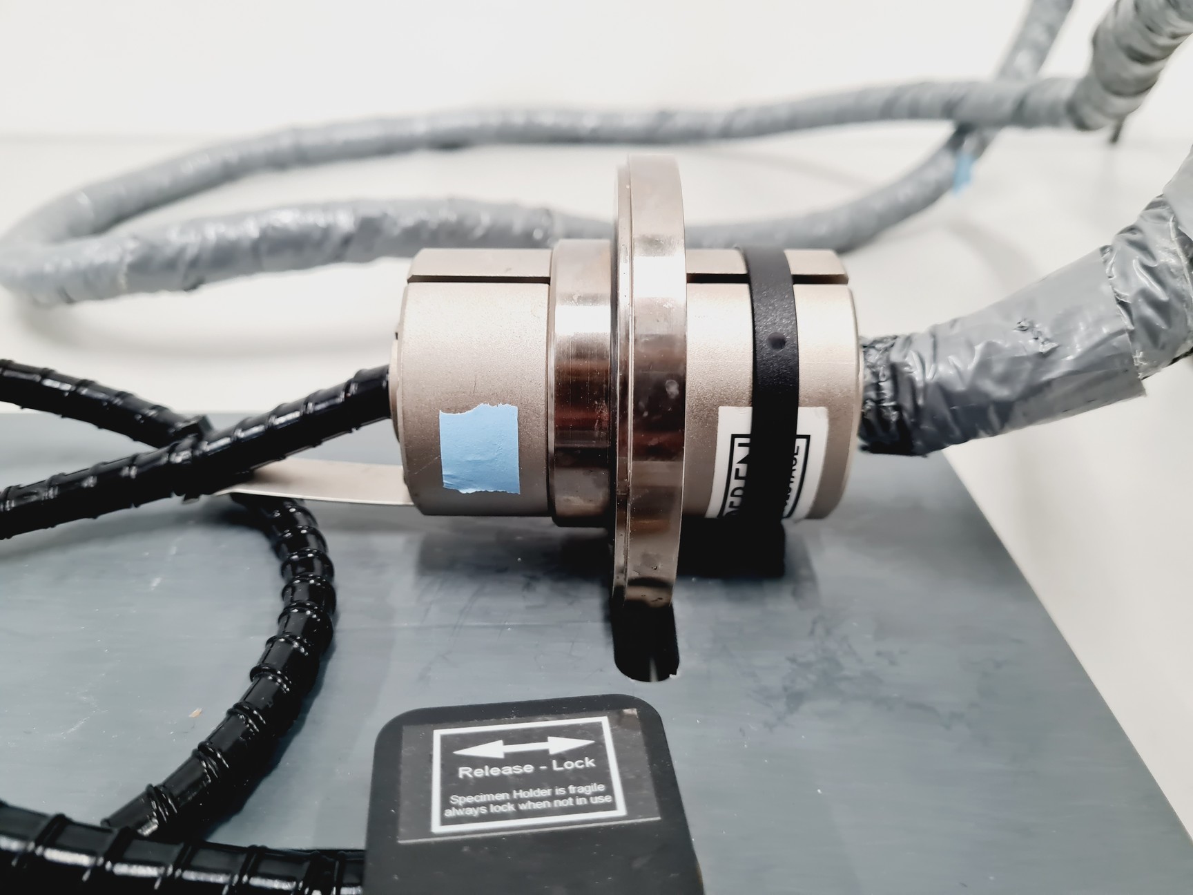 Image of Deben Cool Stage LEO-1400VP