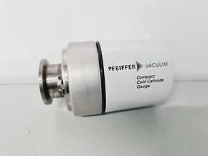 Thumbnail image of Pfeiffer Vacuum Compact Cold Cathode Gauge IKR 251