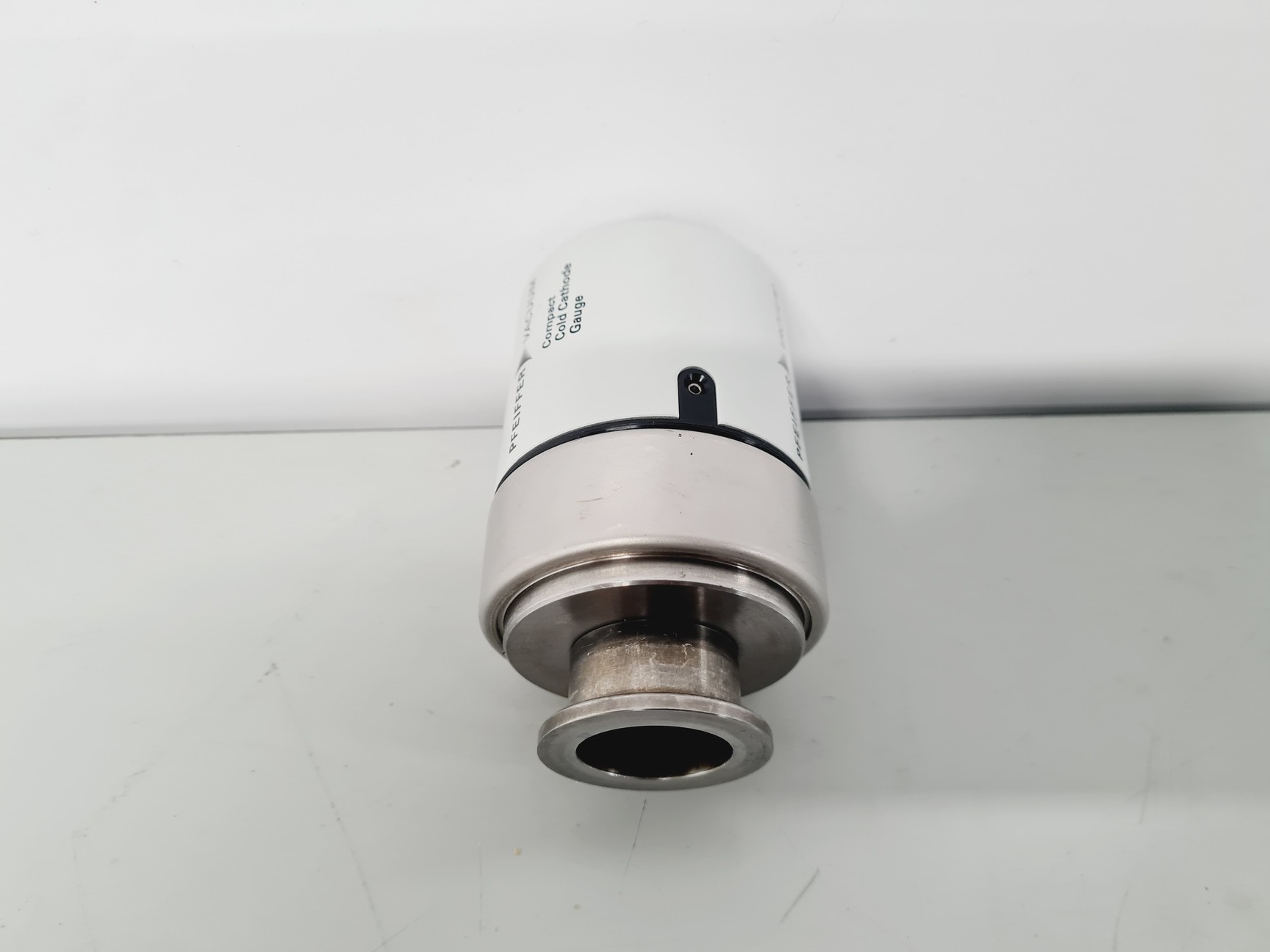 Image of Pfeiffer Vacuum Compact Cold Cathode Gauge IKR 251