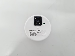 Thumbnail image of Pfeiffer Vacuum Compact Cold Cathode Gauge IKR 251