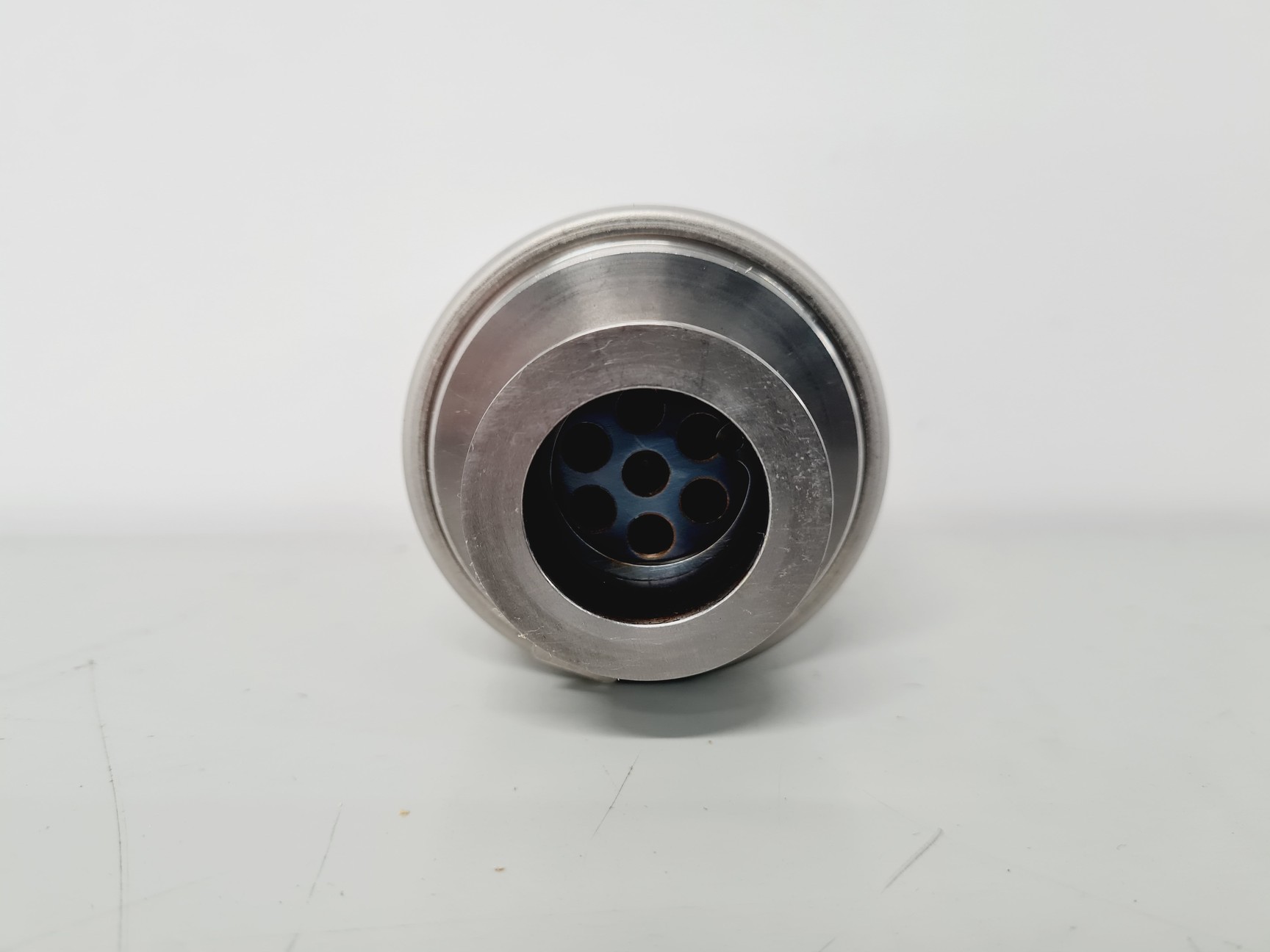 Image of Pfeiffer Vacuum Compact Cold Cathode Gauge IKR 251