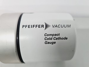 Thumbnail image of Pfeiffer Vacuum Compact Cold Cathode Gauge IKR 251