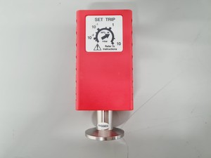 Thumbnail image of Edwards APG-M-NW25 Active Pirani Gauge D02172000
