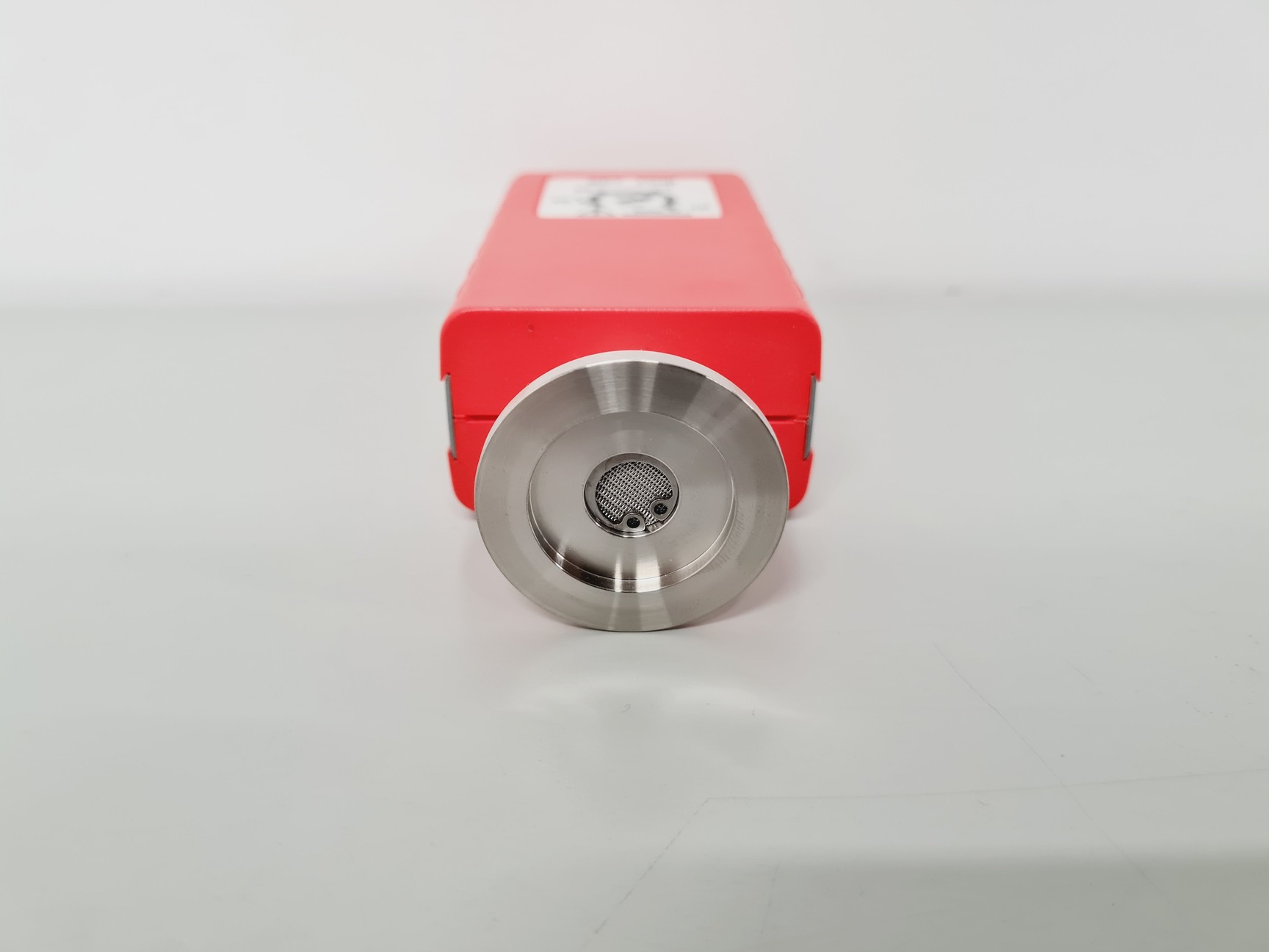 Image of Edwards APG-M-NW25 Active Pirani Gauge D02172000