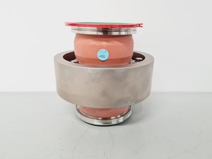 Thumbnail image of Pfeiffer Turbopump Vacuum Chamber Vibration Isolator