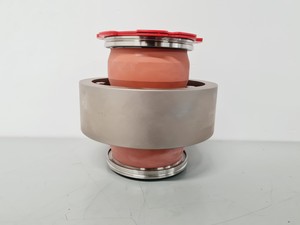 Thumbnail image of Pfeiffer Turbopump Vacuum Chamber Vibration Isolator