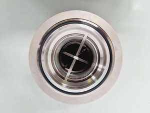 Thumbnail image of Pfeiffer Turbopump Vacuum Chamber Vibration Isolator