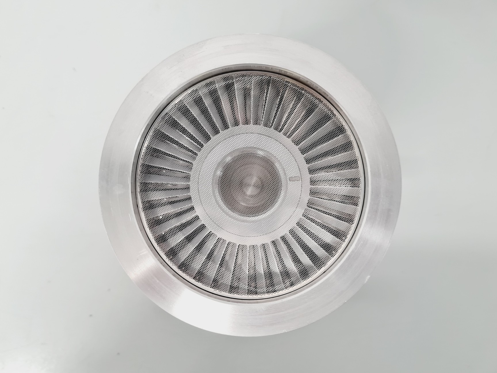 Image of  Varian Turbo-v 301 Navigator Turbomolecular Pump & 301 Nav C.U Lab