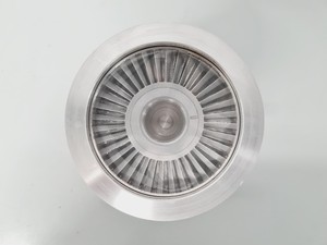 Thumbnail image of  Varian Turbo-v 301 Navigator Turbomolecular Pump & 301 Nav C.U Lab