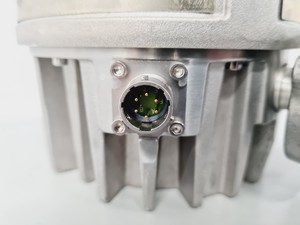 Thumbnail image of  Varian Turbo-v 301 Navigator Turbomolecular Pump & 301 Nav C.U Lab