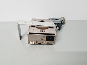 Thumbnail image of  Varian Turbo-v 301 Navigator Turbomolecular Pump & 301 Nav C.U Lab