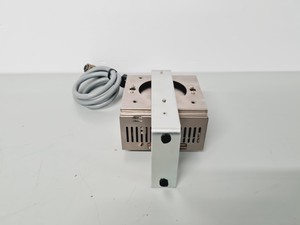 Thumbnail image of  Varian Turbo-v 301 Navigator Turbomolecular Pump & 301 Nav C.U Lab