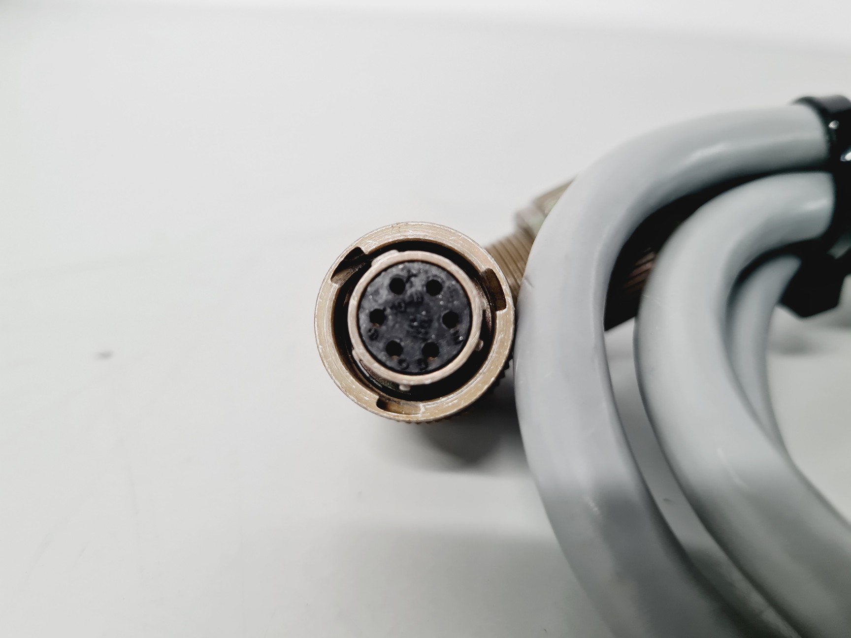 Image of  Varian Turbo-v 301 Navigator Turbomolecular Pump & 301 Nav C.U Lab