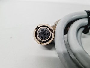 Thumbnail image of  Varian Turbo-v 301 Navigator Turbomolecular Pump & 301 Nav C.U Lab