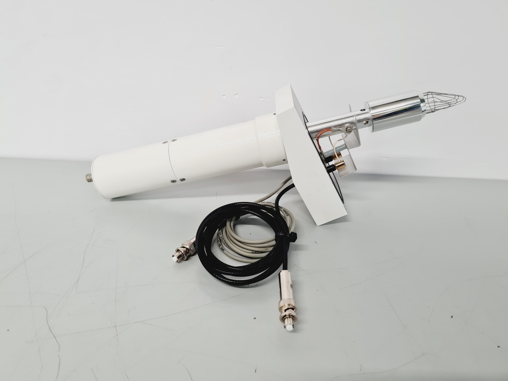 Image of Zeiss Supra 55 VP SEM Detectors 