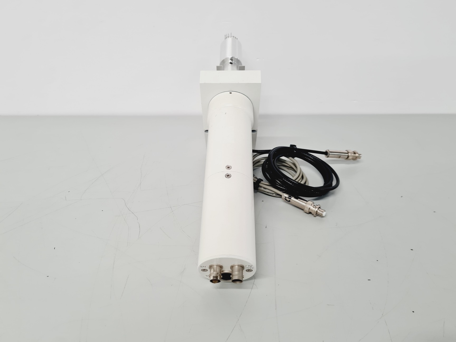 Image of Zeiss Supra 55 VP SEM Detectors 