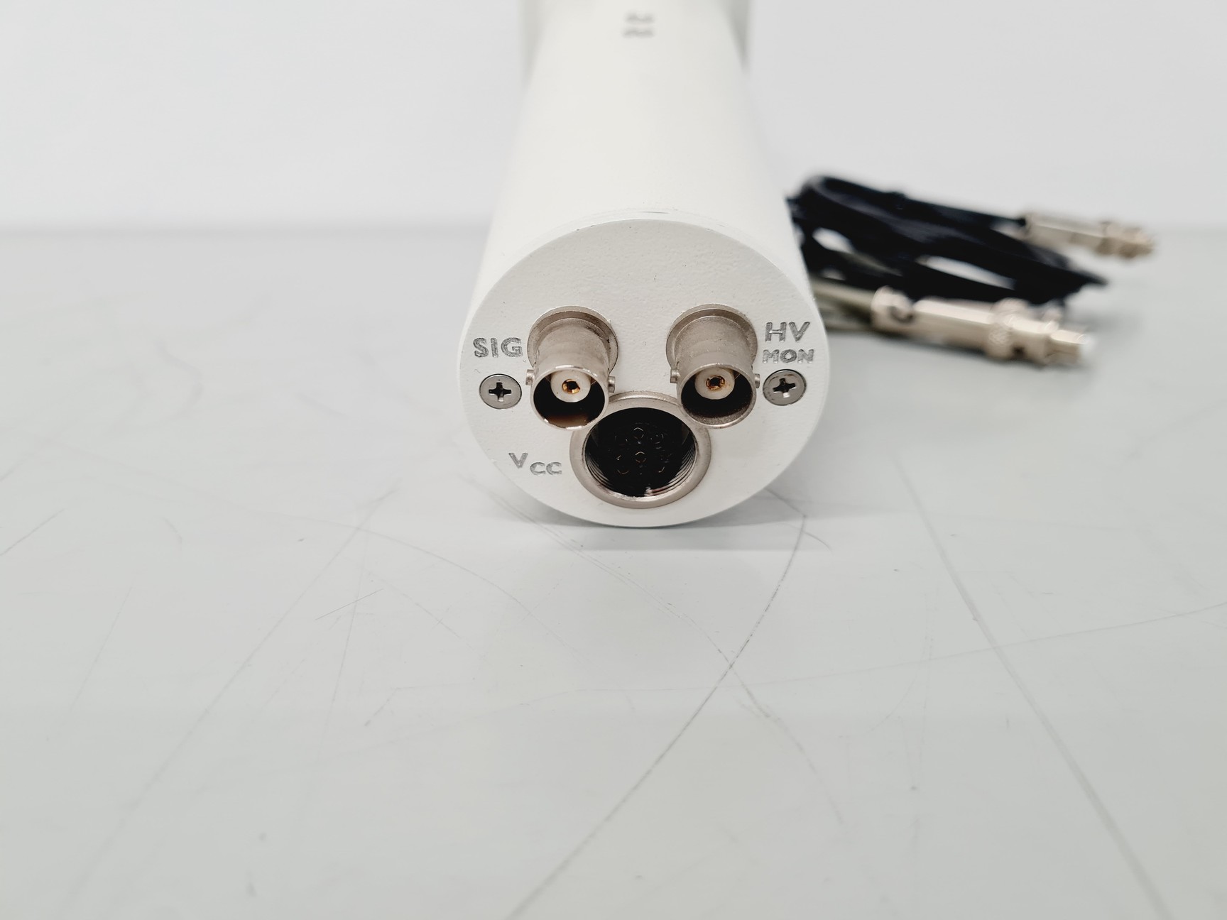 Image of Zeiss Supra 55 VP SEM Detectors 