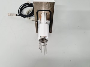 Thumbnail image of Zeiss Supra 55 VP SEM Detectors 