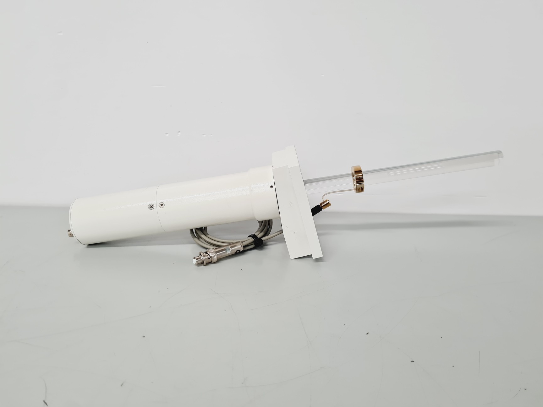 Image of Zeiss Supra 55 VP SEM Detectors 