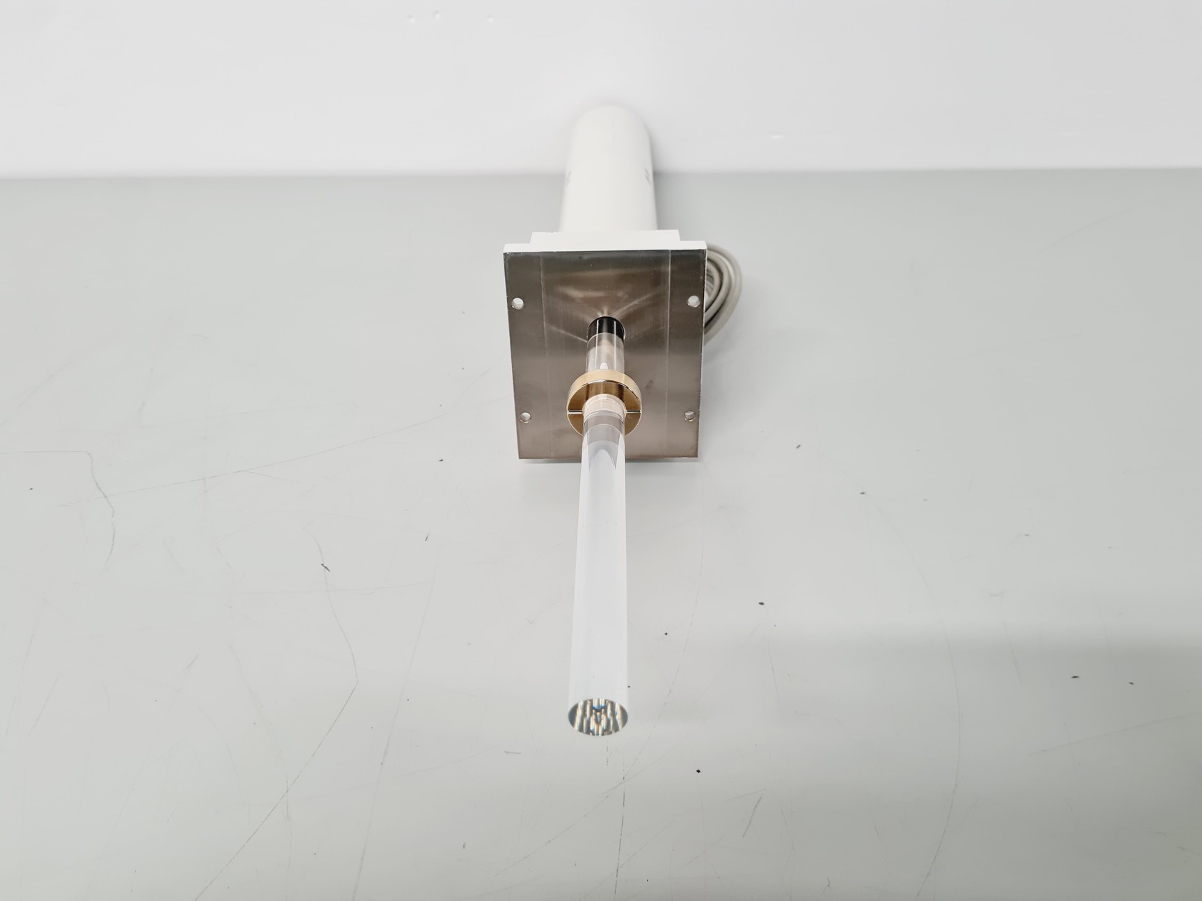 Image of Zeiss Supra 55 VP SEM Detectors 