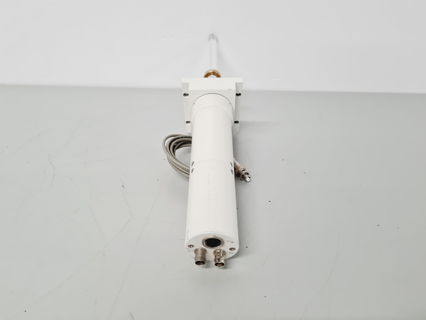 Image of Zeiss Supra 55 VP SEM Detectors 