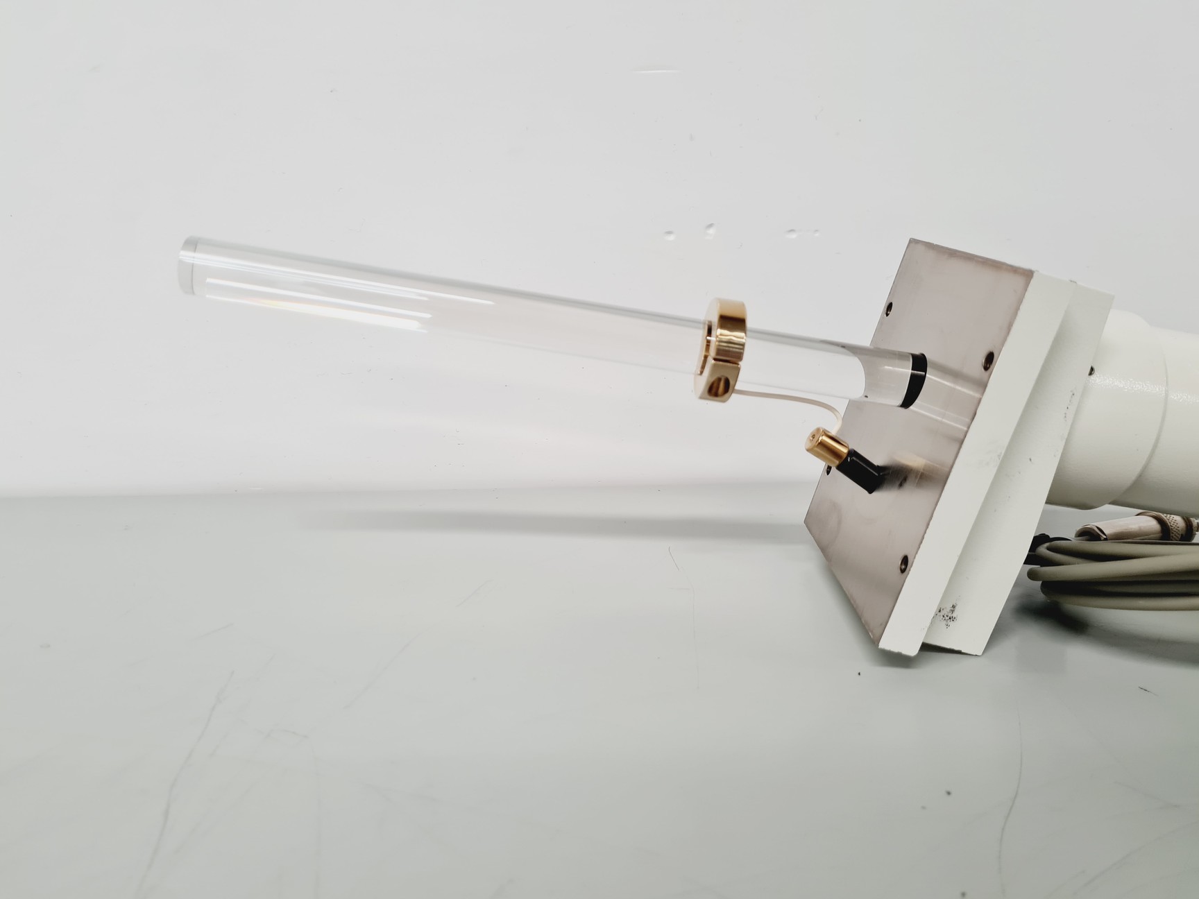 Image of Zeiss Supra 55 VP SEM Detectors 