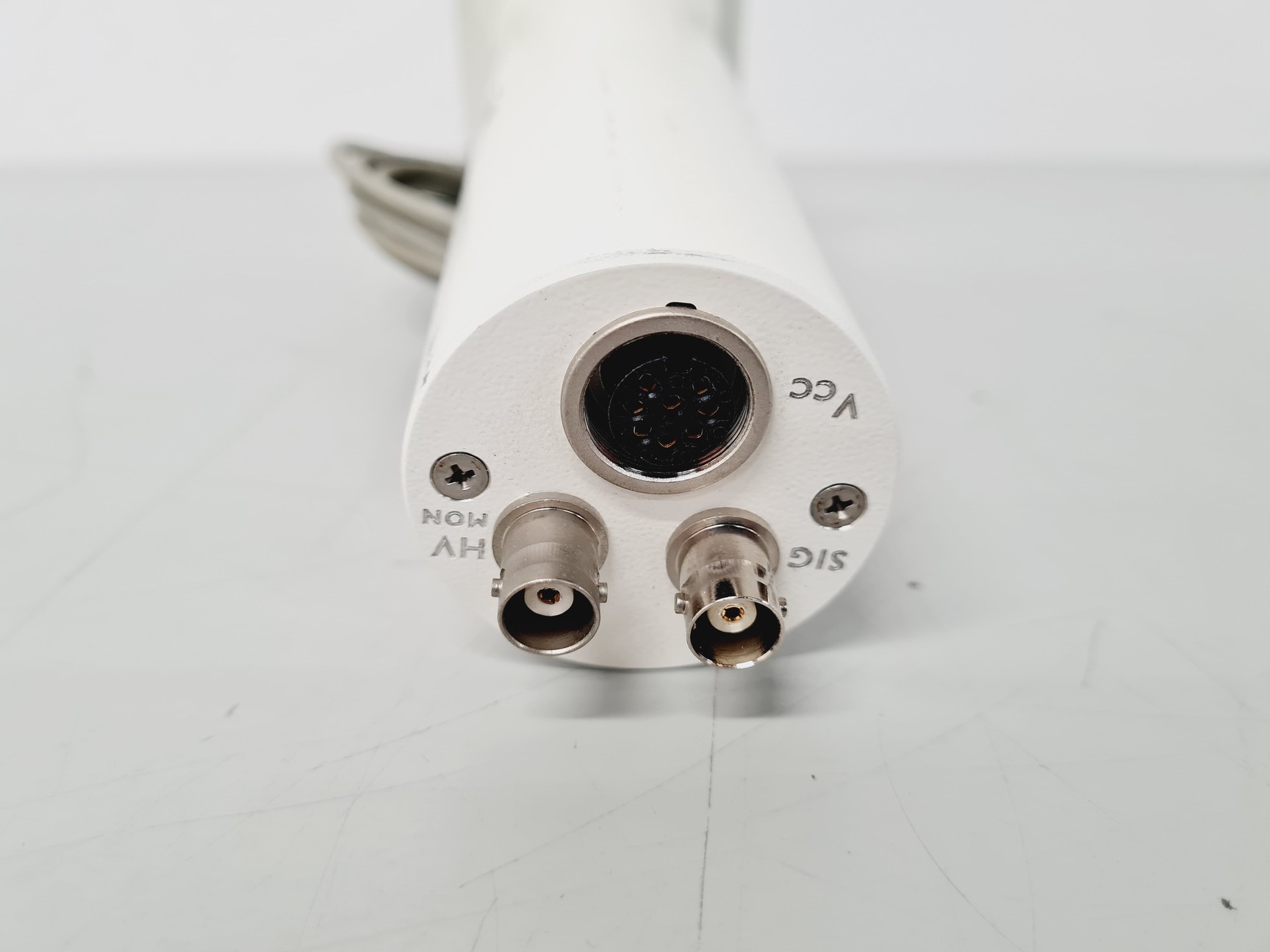 Image of Zeiss Supra 55 VP SEM Detectors 