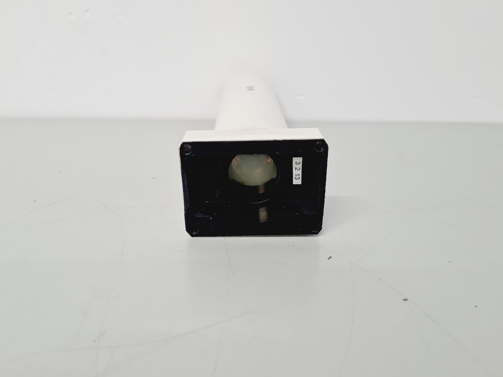 Image of Zeiss Supra 55 VP SEM Detectors 