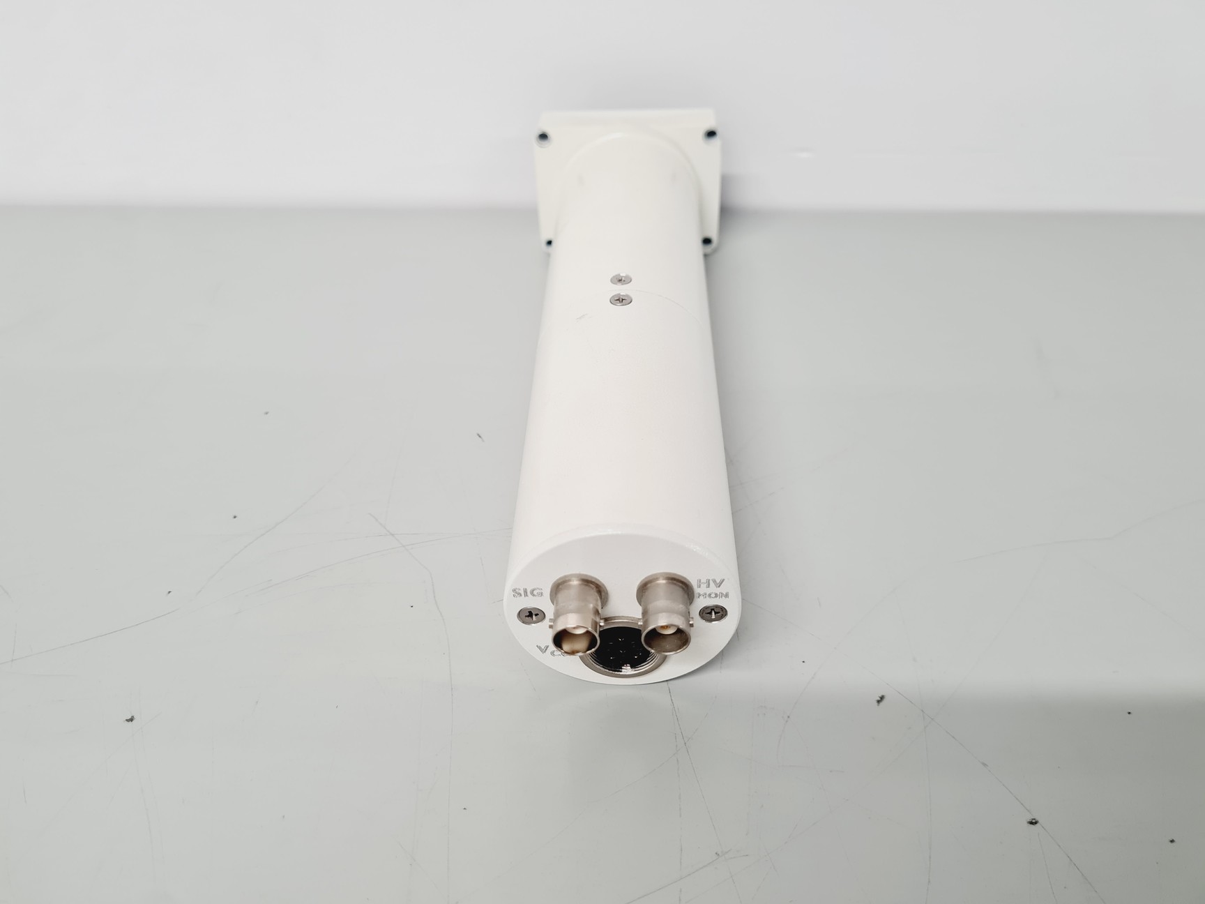 Image of Zeiss Supra 55 VP SEM Detectors 