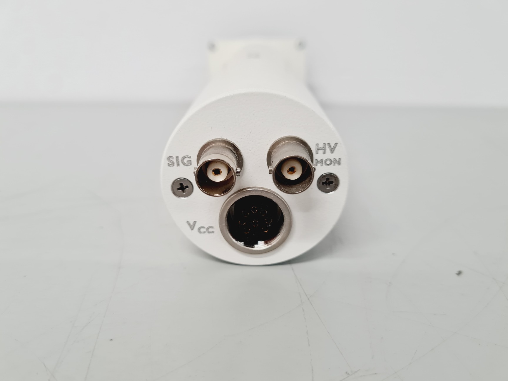 Image of Zeiss Supra 55 VP SEM Detectors 