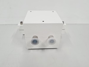 Thumbnail image of Isolation Valve Housing and Vacuum Trap for Vacuum Pumps