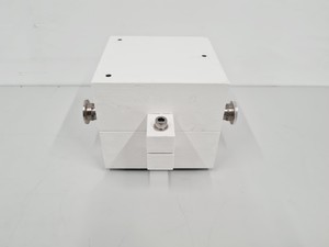 Thumbnail image of Isolation Valve Housing and Vacuum Trap for Vacuum Pumps