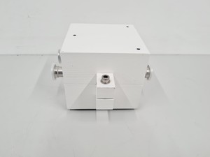 Thumbnail image of Isolation Valve Housing and Vacuum Trap for Vacuum Pumps