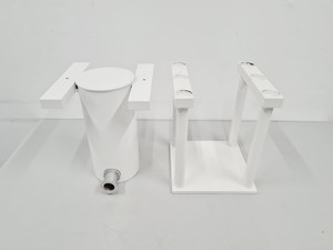 Thumbnail image of Isolation Valve Housing and Vacuum Trap for Vacuum Pumps