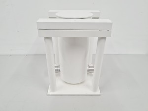 Thumbnail image of Isolation Valve Housing and Vacuum Trap for Vacuum Pumps