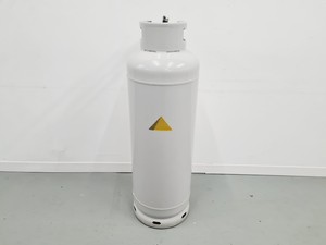 Thumbnail image of Peak Scientific Nitrogen 108 L Gas Tank