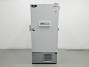 Thumbnail image of Nuaire Model: NU-9483E -86˚c Lab Freezer