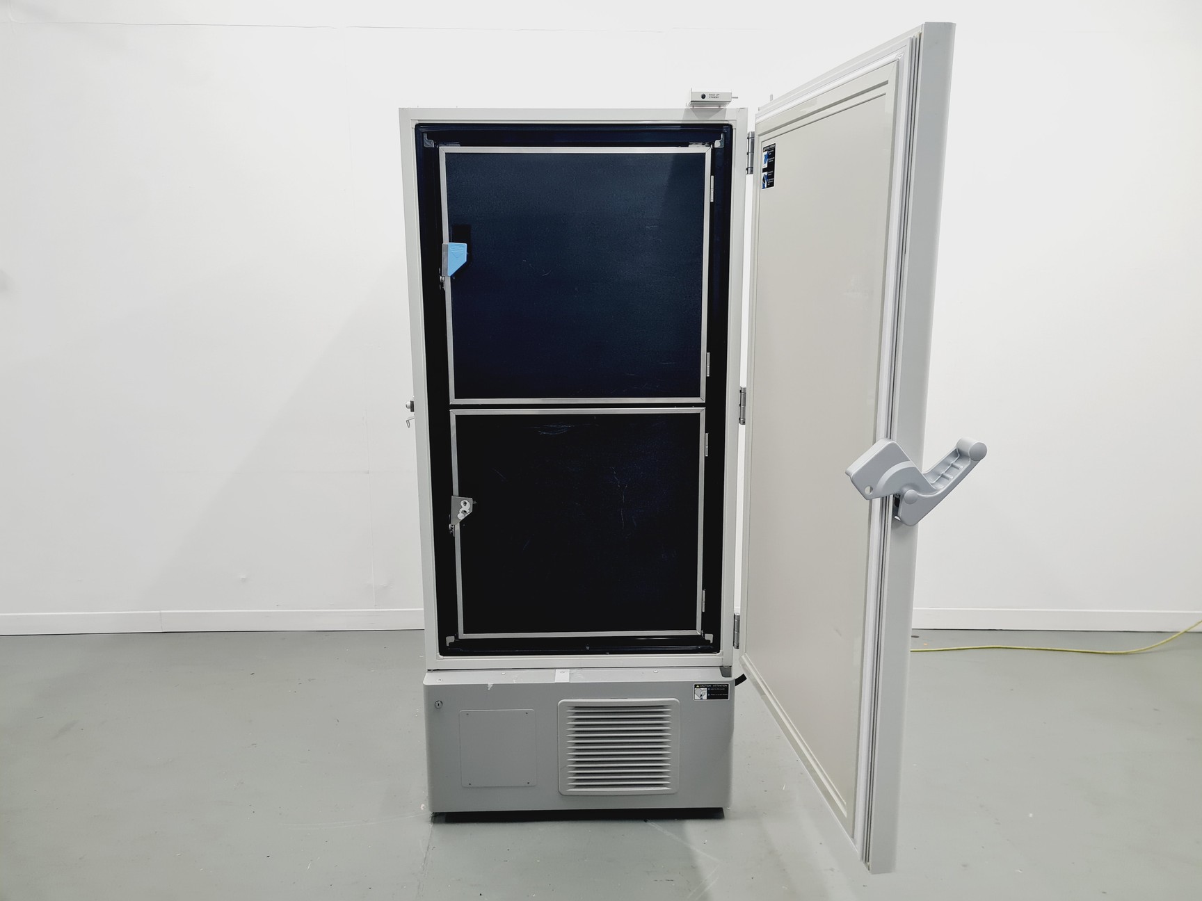 Image of Nuaire Model: NU-9483E -86˚c Lab Freezer