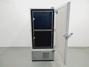 Thumbnail image of Nuaire Model: NU-9483E -86˚c Lab Freezer