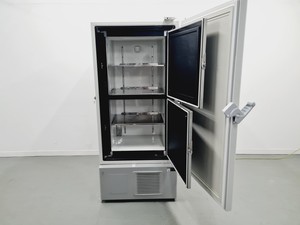 Thumbnail image of Nuaire Model: NU-9483E -86˚c Lab Freezer